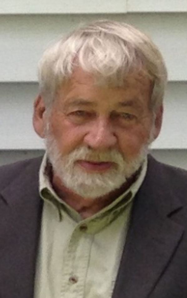 Robert H. Bouman